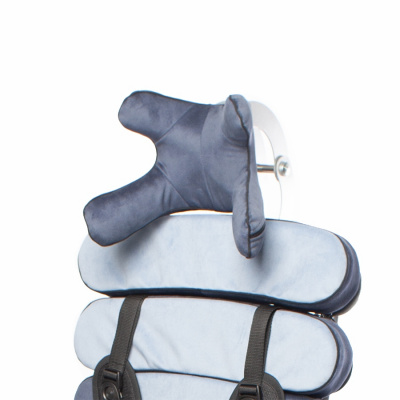 Подголовник многопозиционный (различные варианты) MayorSIT